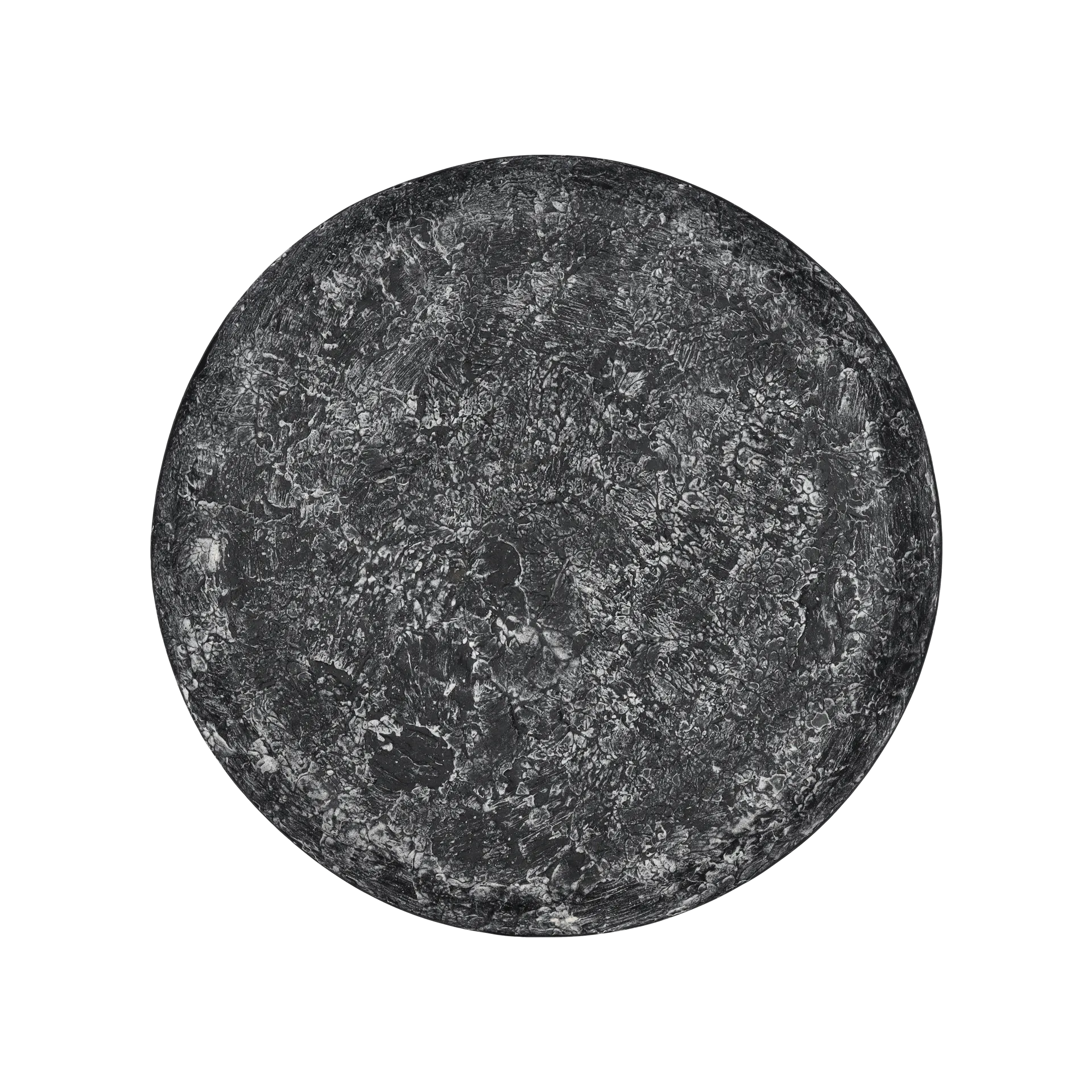 Thunder 벽 데코레이션 Ø32 cm, Black Villa Collection | 빌라 콜렉션