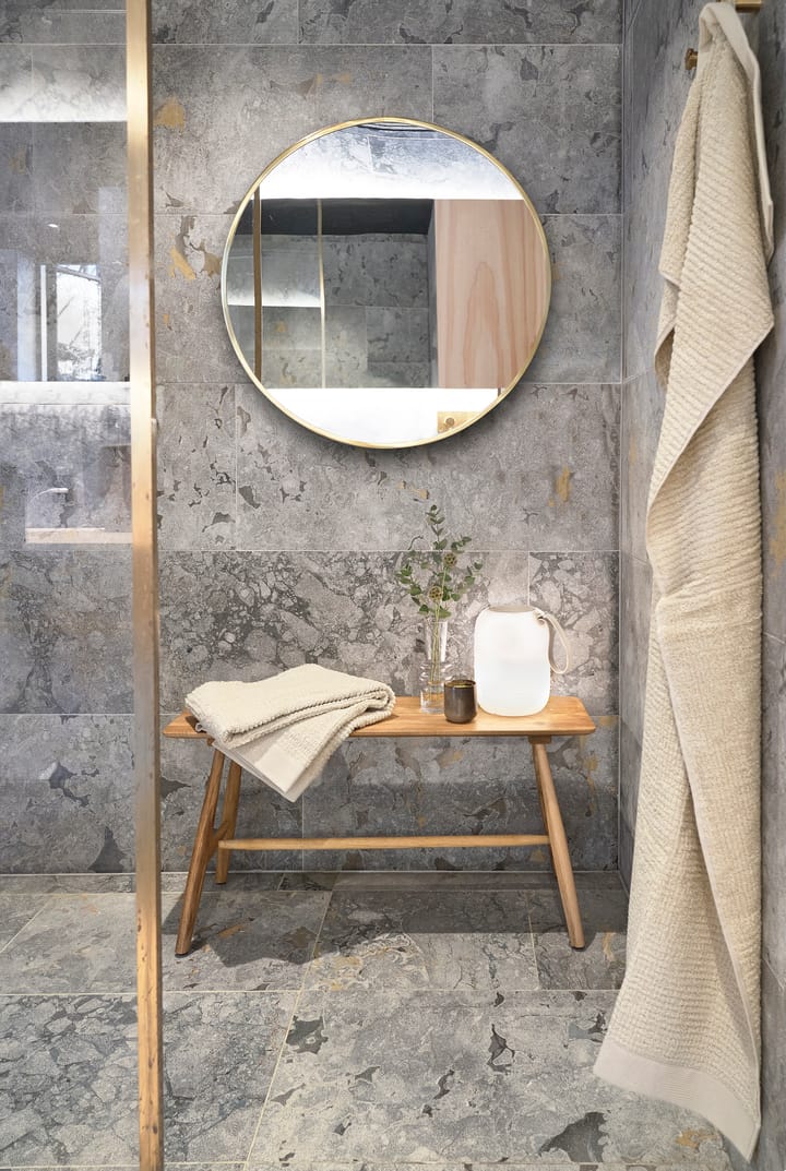 Vardo 거울 Ø80 cm, Brass Villa Collection | 빌라 콜렉션