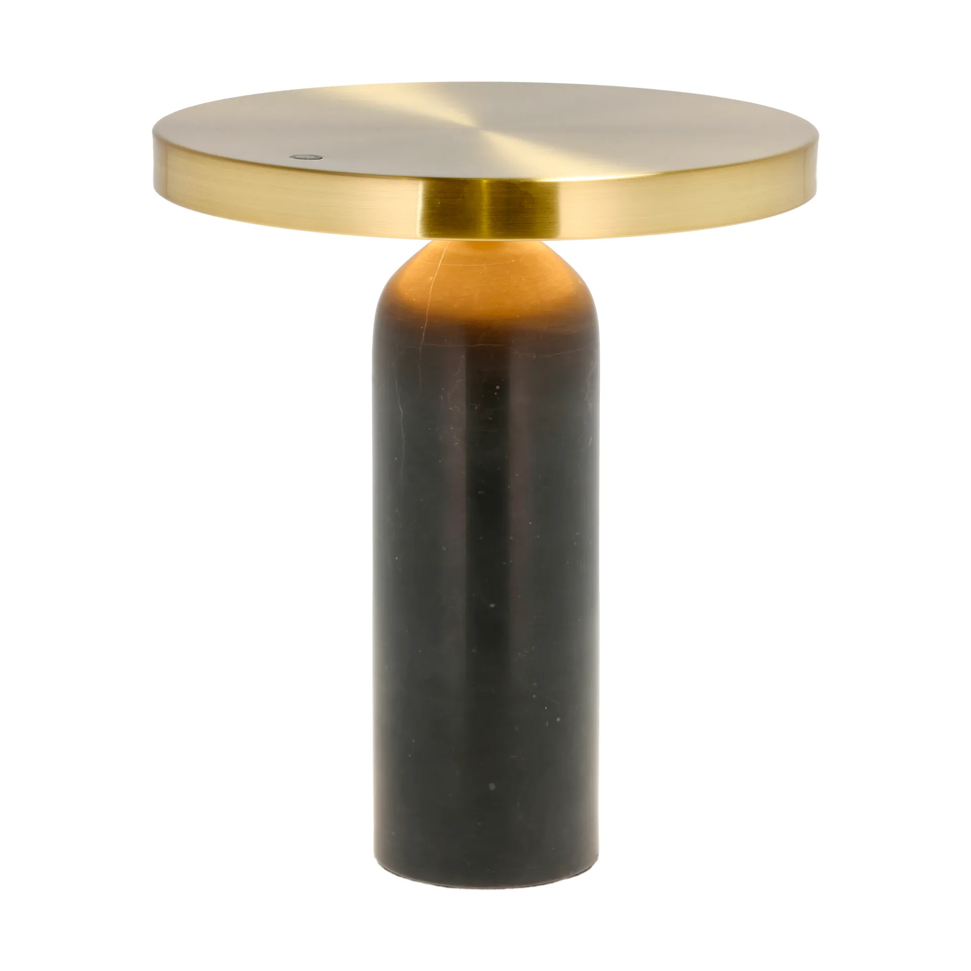 Vilja 테이블 램프 25xØ22.5cm, Marble Villa Collection | 빌라 콜렉션