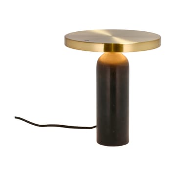 Vilja 테이블 램프 25xØ22.5cm - Marble - Villa Collection | 빌라 콜렉션