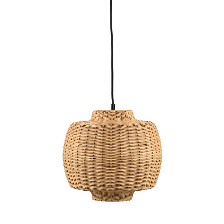Vilna 펜던트 조명 내추럴 라탄 - Ø30 cm - Villa Collection | 빌라 콜렉션