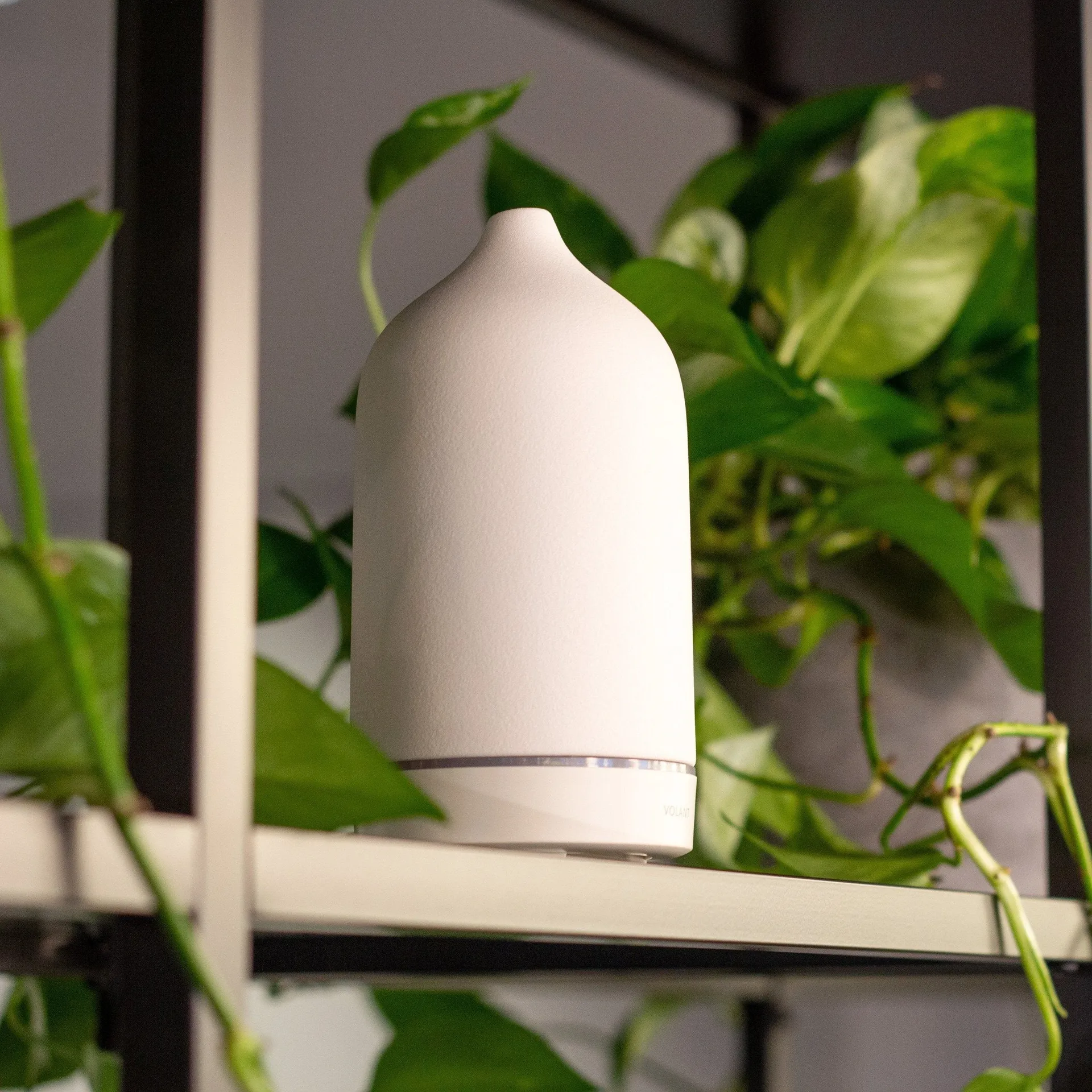 스톤 디퓨저 10 cl, White Volant | 볼란트