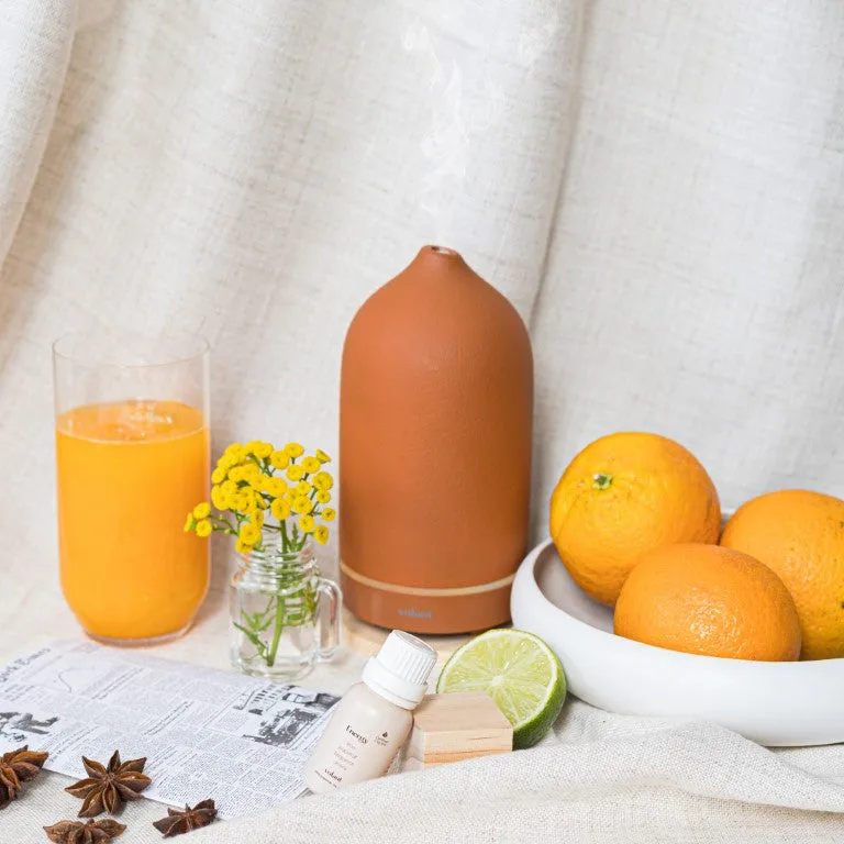 에너지 에센셜 오일, 15 ml Volant | 볼란트