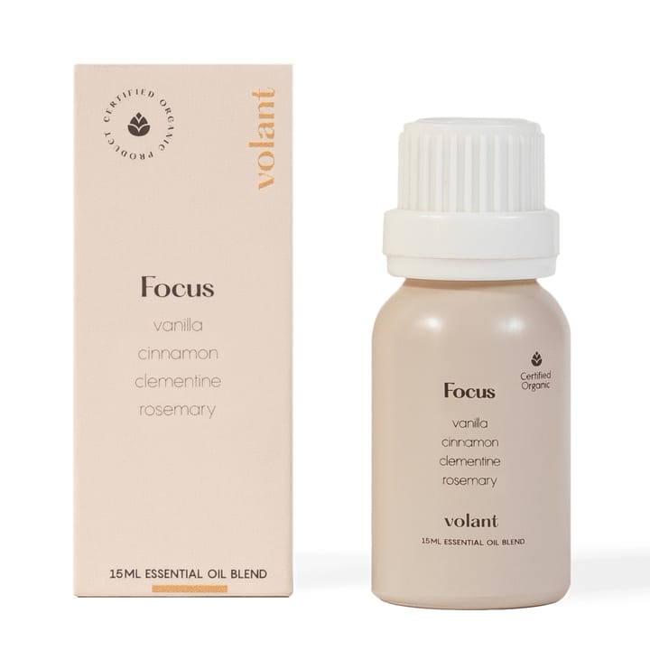 포커스 에센셜 오일, 15 ml Volant | 볼란트