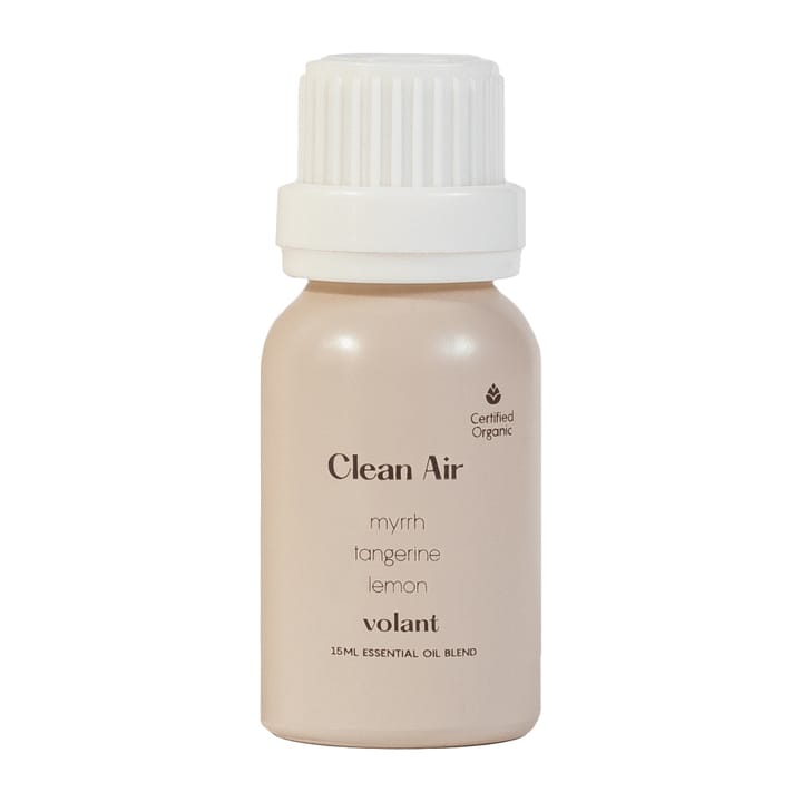 클린 에어 에센셜 오일 - 15 ml - Volant | 볼란트