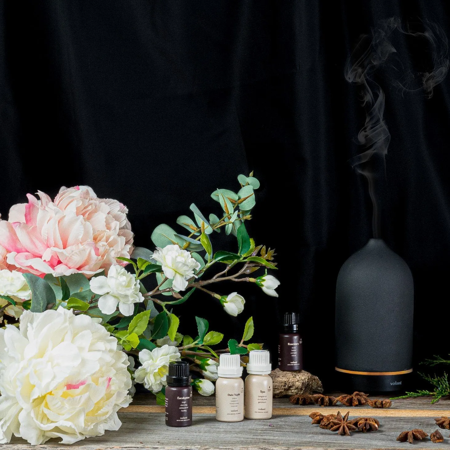 데이트 나이트 에센셜 오일, 15 ml Volant | 볼란트