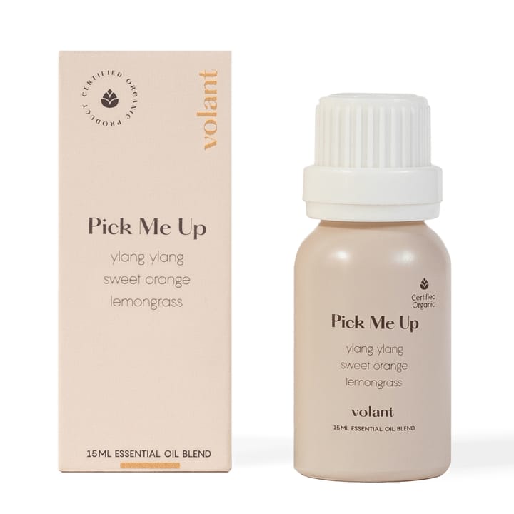 픽미업 에센셜 오일 - 15 ml - Volant | 볼란트