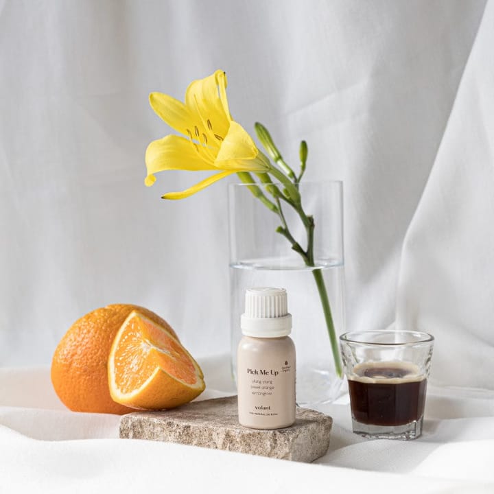 픽미업 에센셜 오일 - 15 ml - Volant | 볼란트