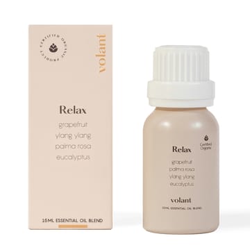 릴렉스 에센셜 오일 - 15 ml - Volant | 볼란트