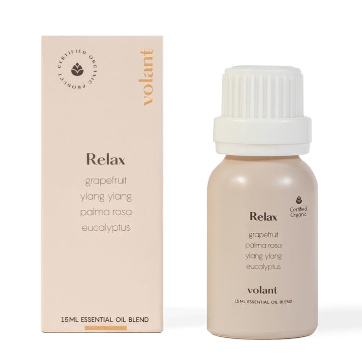 릴렉스 에센셜 오일, 15 ml Volant | 볼란트