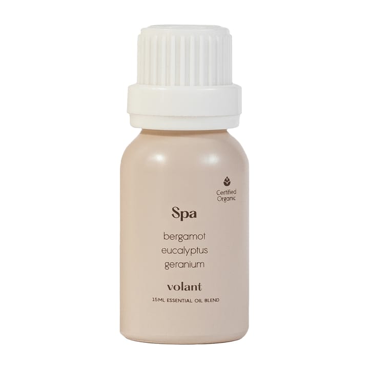 스파 에센셜 오일, 15 ml Volant | 볼란트
