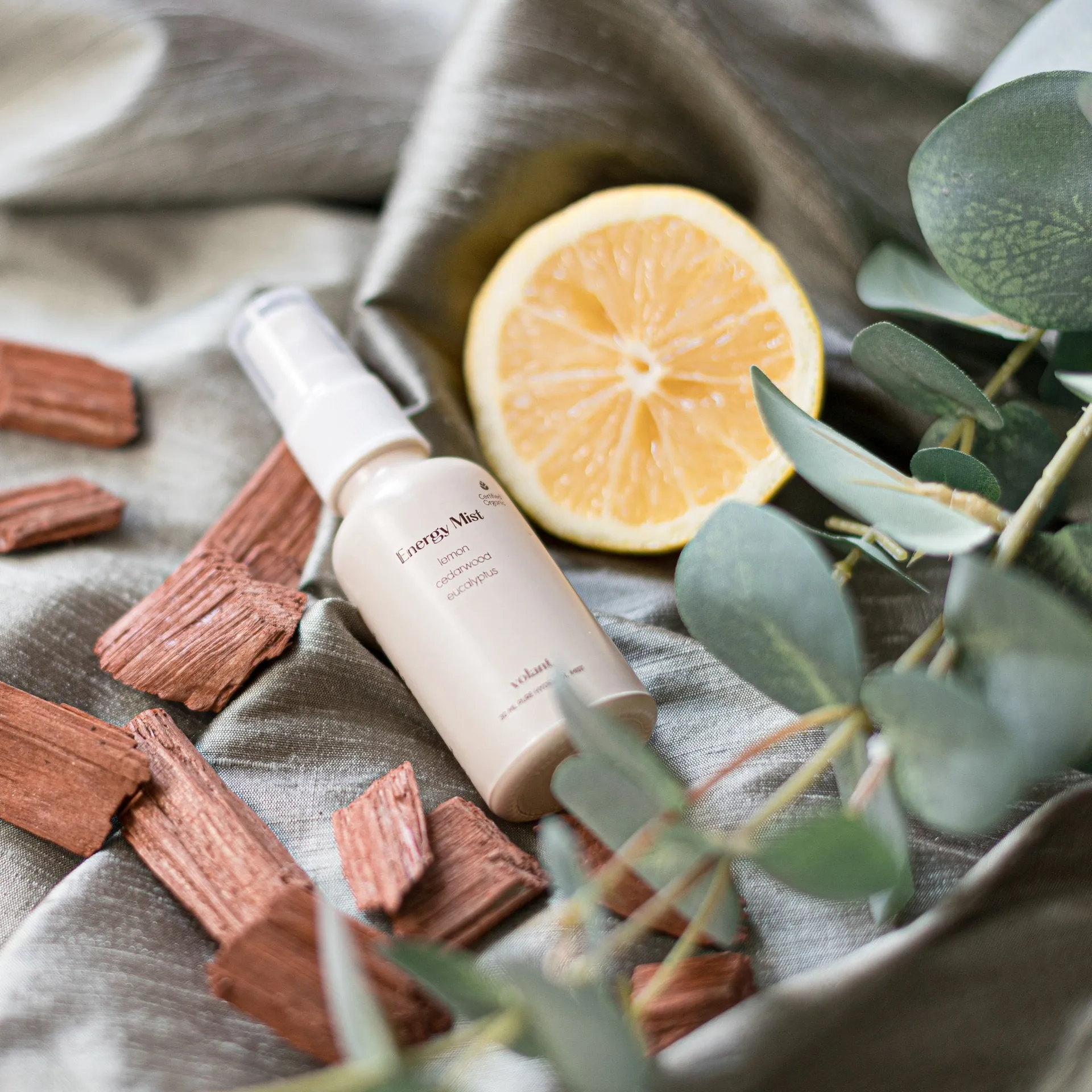 에너지 미스트, 30 ml Volant | 볼란트