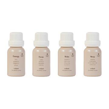 에브리데이 에센셜 세트 에센셜 오일 - 4 scents - Volant | 볼란트