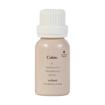 Cabin 에센셜 오일 플렌드 - 10 ml - Volant | 볼란트