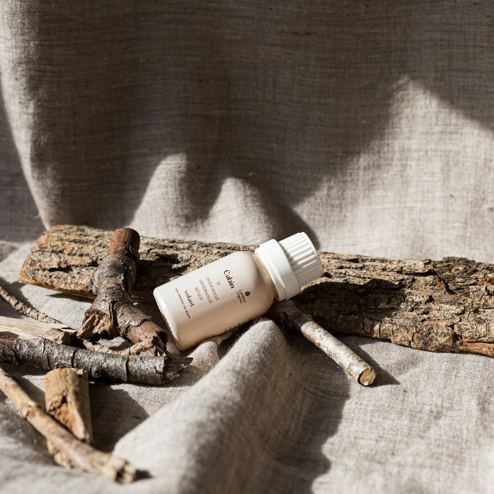 Cabin 에센셜 오일 플렌드, 10 ml Volant | 볼란트