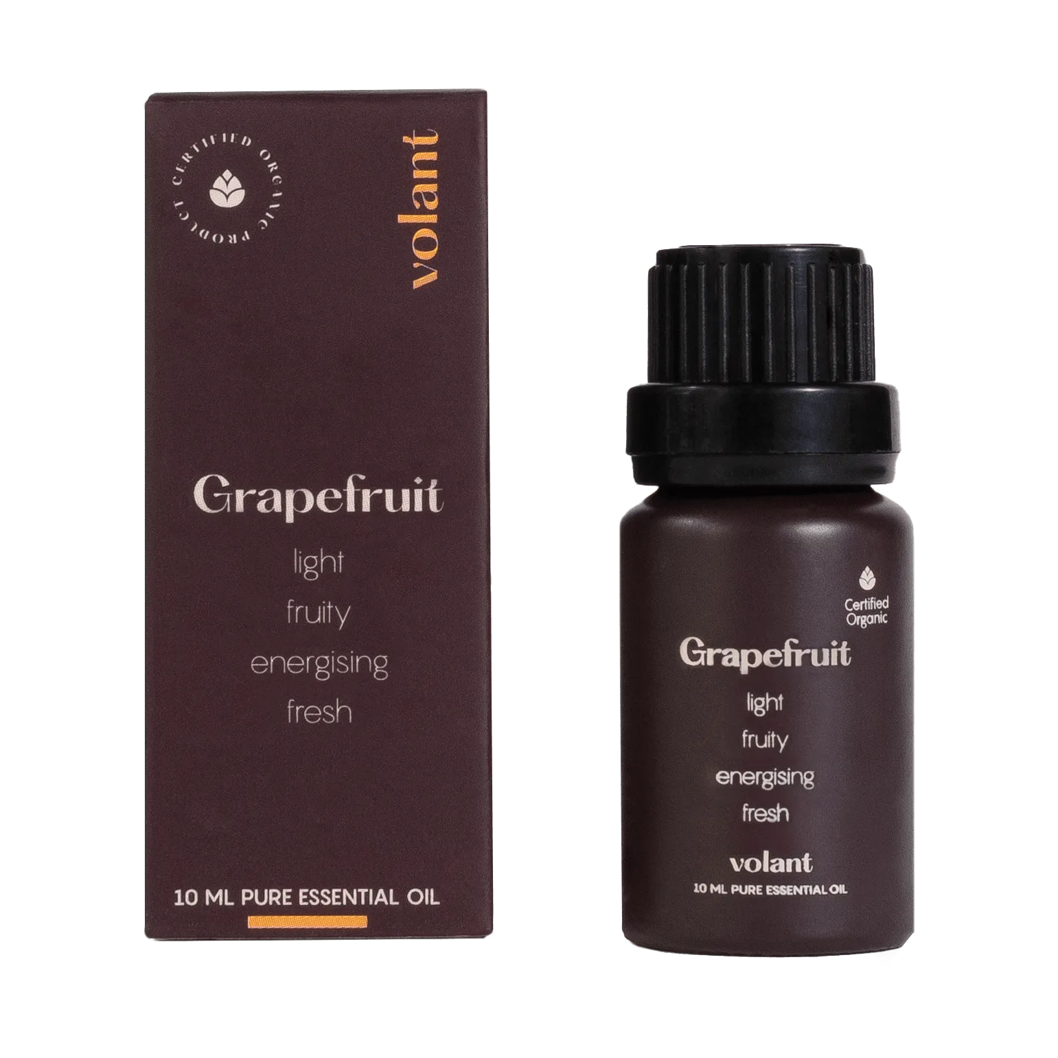 Grapefruit 에센셜 오일, 10 ml Volant | 볼란트