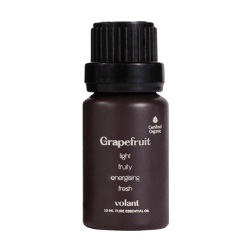 Grapefruit 에센셜 오일 - 10 ml - Volant | 볼란트