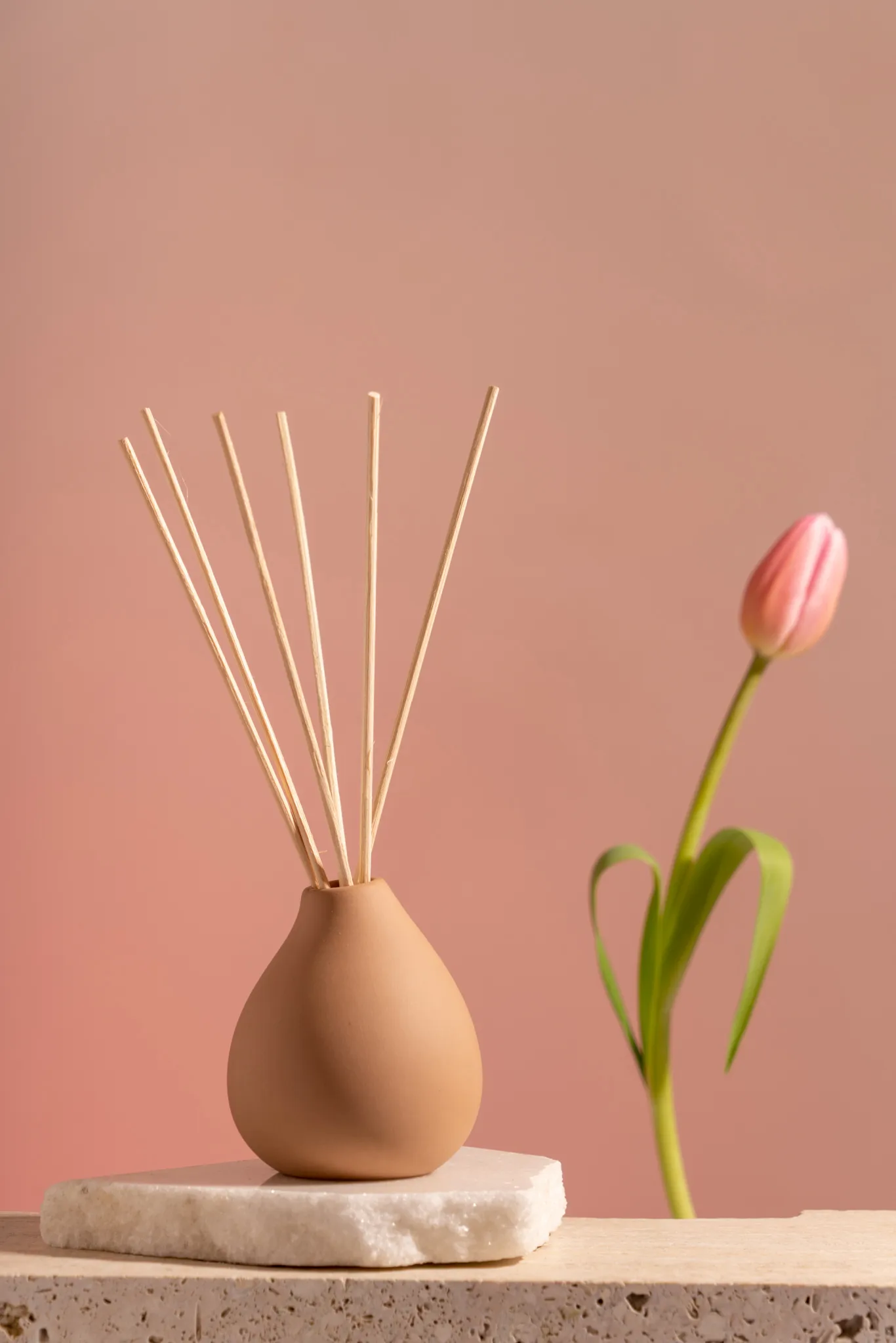 Volant 향초 스틱 150 ml, Sunkissed Glow Volant | 볼란트