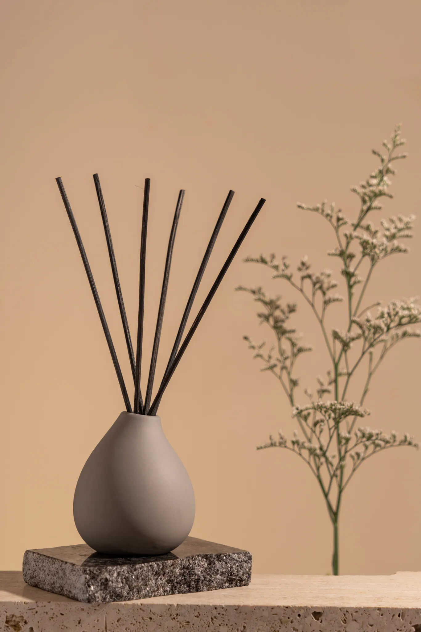 Volant 향초 스틱 150 ml, Zen Garden Volant | 볼란트