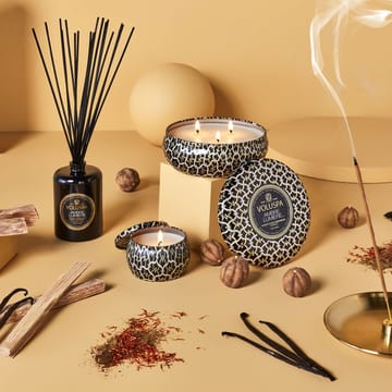 메종 누아 향초 스틱 177 ml - Ambre Lumiere - Voluspa | 볼루스파