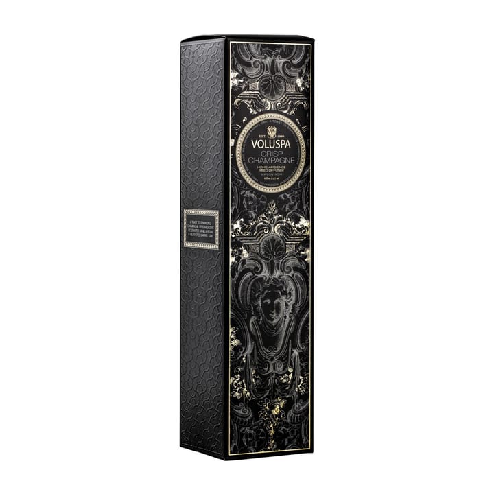 메종 누아 향초 스틱 177 ml, Crisp Champagne Voluspa | 볼루스파