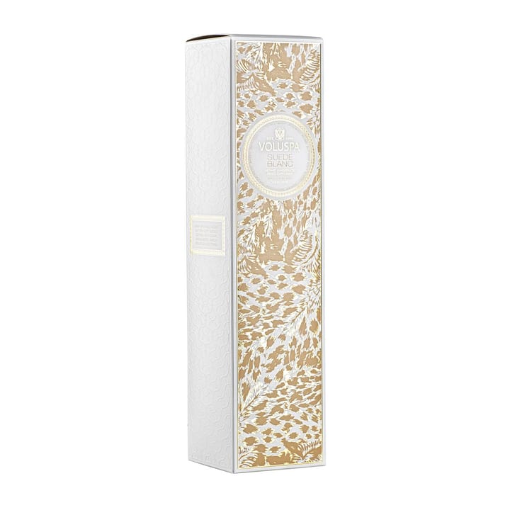 메종 블랑 향초 스틱 177 ml, Suede Blanc Voluspa | 볼루스파