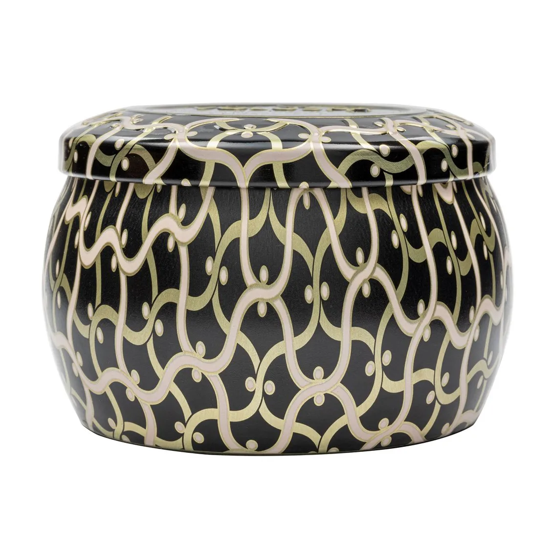 메종 누아 미니 틴 향 25 시간, Ambre Lumiere Voluspa | 볼루스파