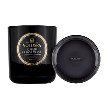 클래식 메종 누아 향 60 시간 - Crisp Champagne - Voluspa | 볼루스파