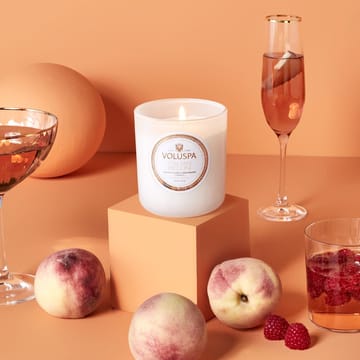 클래식 메종 블랑 향 60 시간 - Italian Bellini - Voluspa | 볼루스파