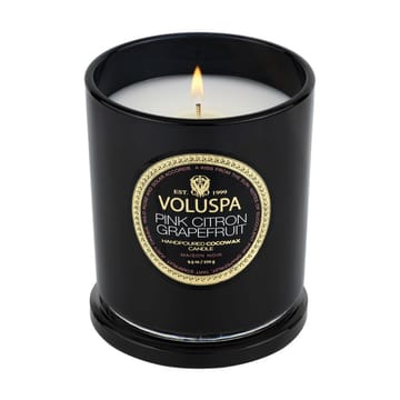 클래식 메종 누아 향 60 시간 - Pink Citron Grapefruit - Voluspa | 볼루스파