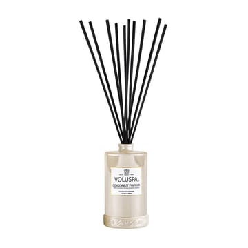 Vermeil 향초 스틱 177 ml - Coconut Papaya - Voluspa | 볼루스파