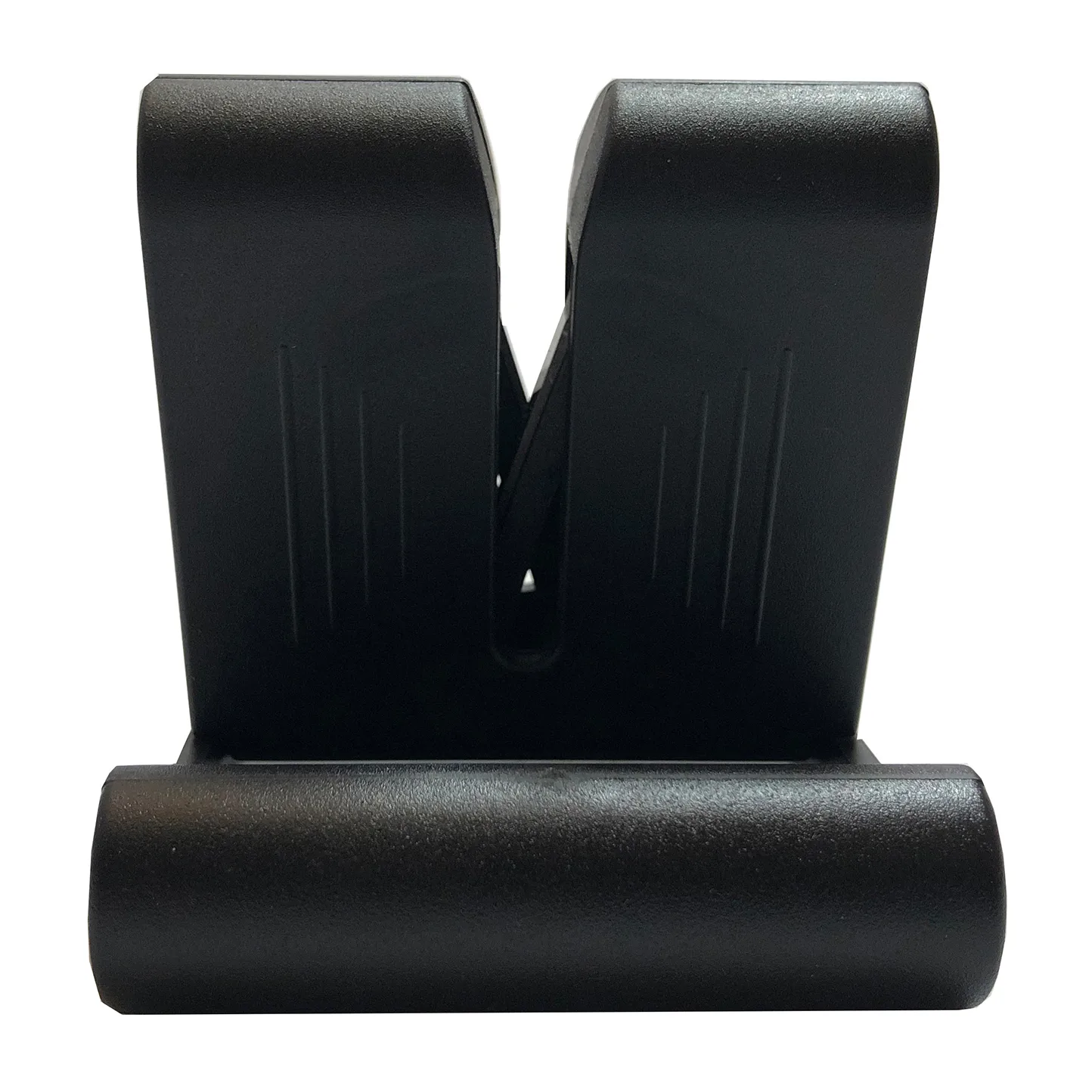 불카누스 포켓 나이프 샤프너 베이직, Black Vulkanus | 불카누스