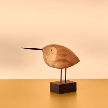Beak Bird 데코레이션 - Awake Snipe - Warm Nordic | 웜 노르딕