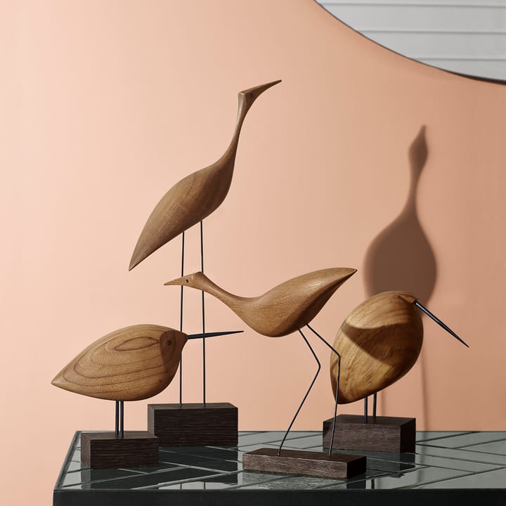 Beak Bird 데코레이션, Awake Snipe Warm Nordic | 웜 노르딕