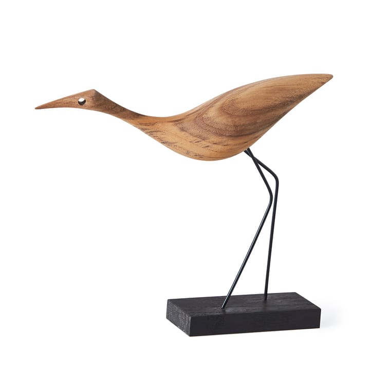 Beak Bird 데코레이션 - Low Heron - Warm Nordic | 웜 노르딕