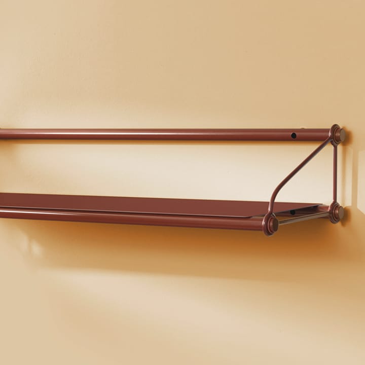 Parade 선반, Warm white, 1 shelf Warm Nordic | 웜 노르딕