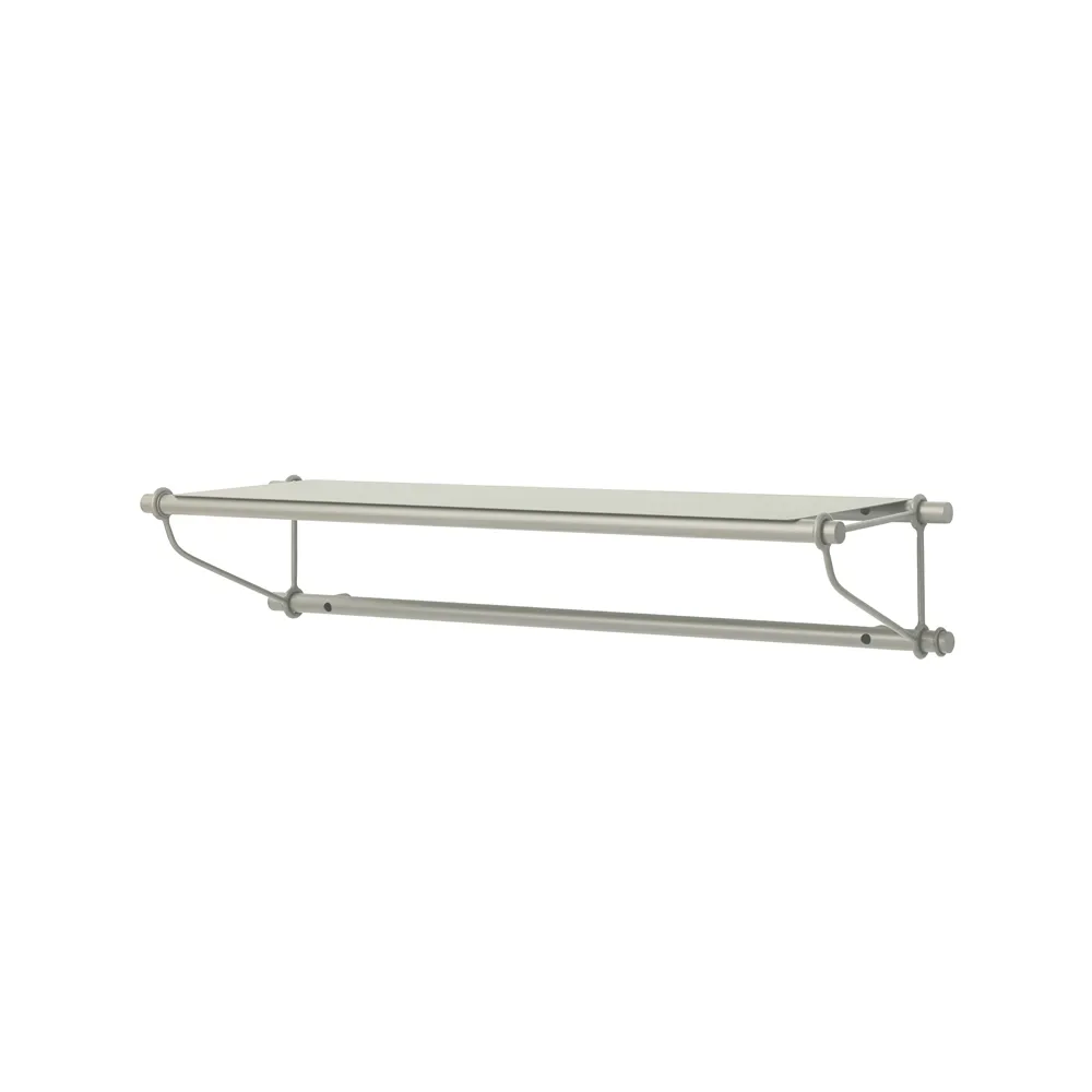 Parade 선반, Warm white, 1 shelf Warm Nordic | 웜 노르딕
