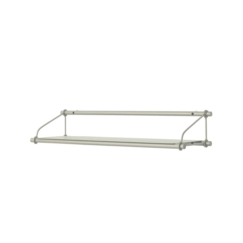 Parade 선반, Warm white, 1 shelf Warm Nordic | 웜 노르딕