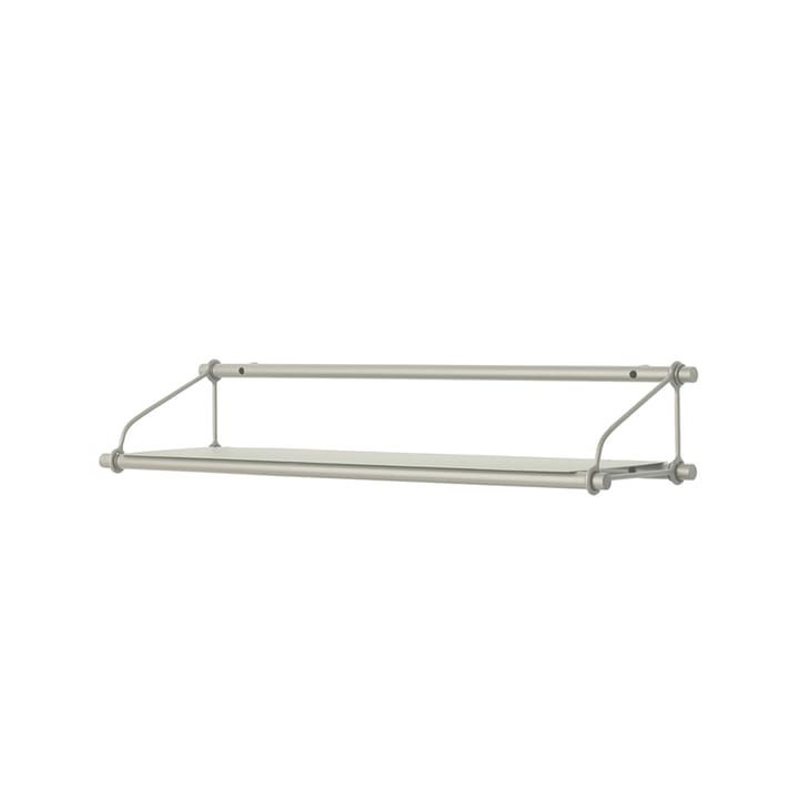 Parade 선반 - Warm white, 1 shelf - Warm Nordic | 웜 노르딕