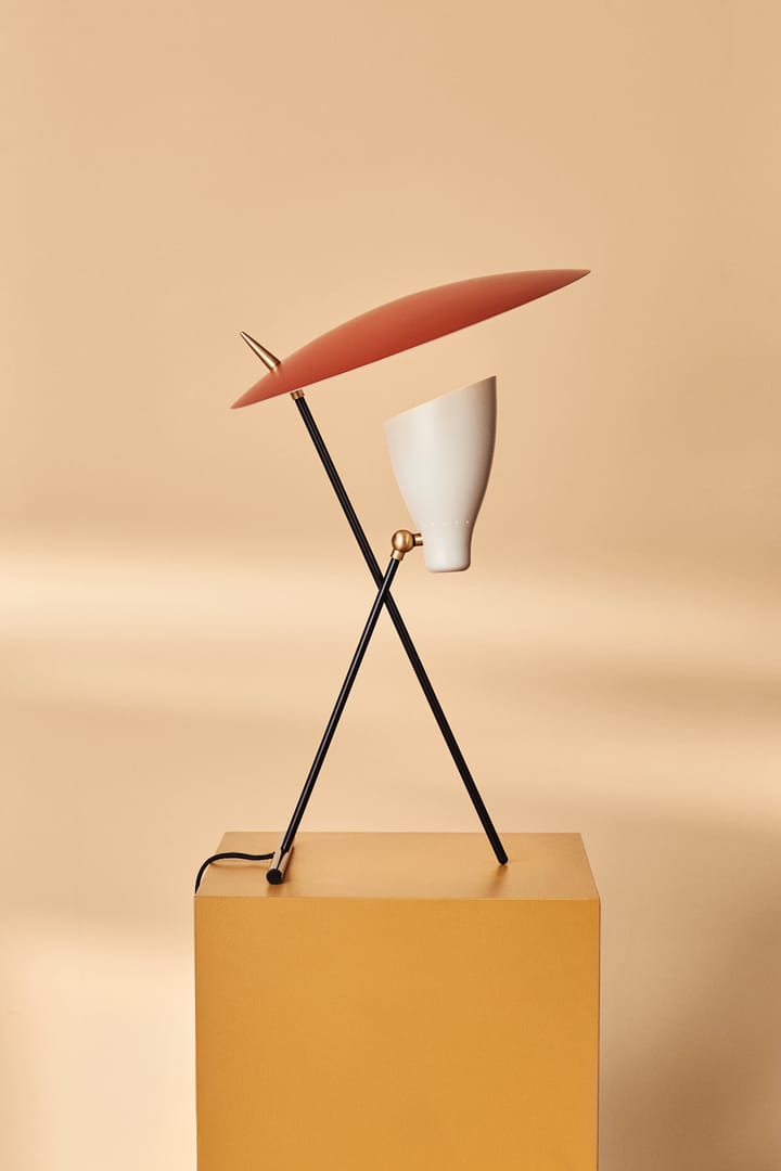 Silhouette 테이블 조명, Warm white Warm Nordic | 웜 노르딕