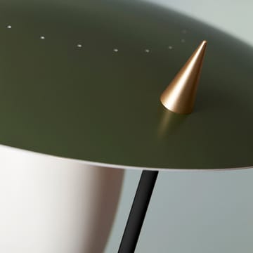 Silhouette 테이블 조명 - Warm white - Warm Nordic | 웜 노르딕