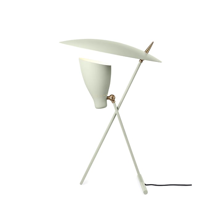 Silhouette 테이블 조명 - Warm white - Warm Nordic | 웜 노르딕