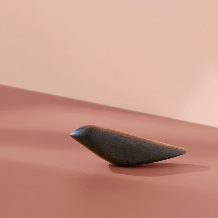 Twirling Bird 데코레이션 L, smoked oak Warm Nordic | 웜 노르딕