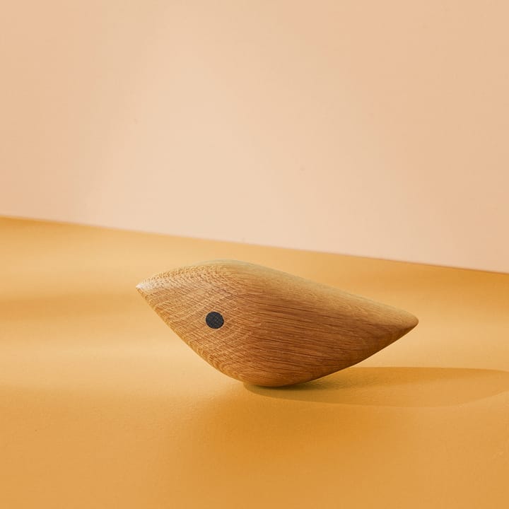 Twirling Bird 데코레이션 XL, Oak Warm Nordic | 웜 노르딕