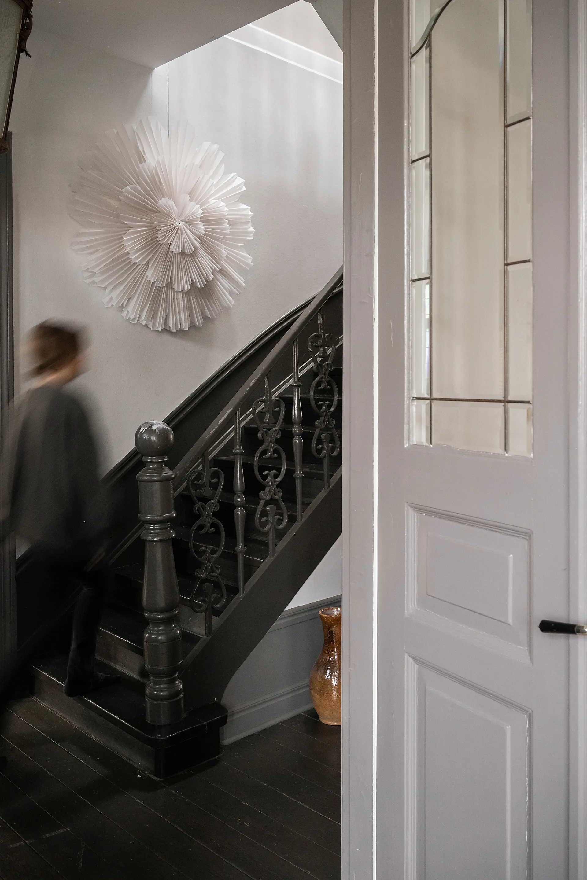 스뇌블로마 대림절 별 전등갓, 100 cm Watt & Veke | 와트앤베케