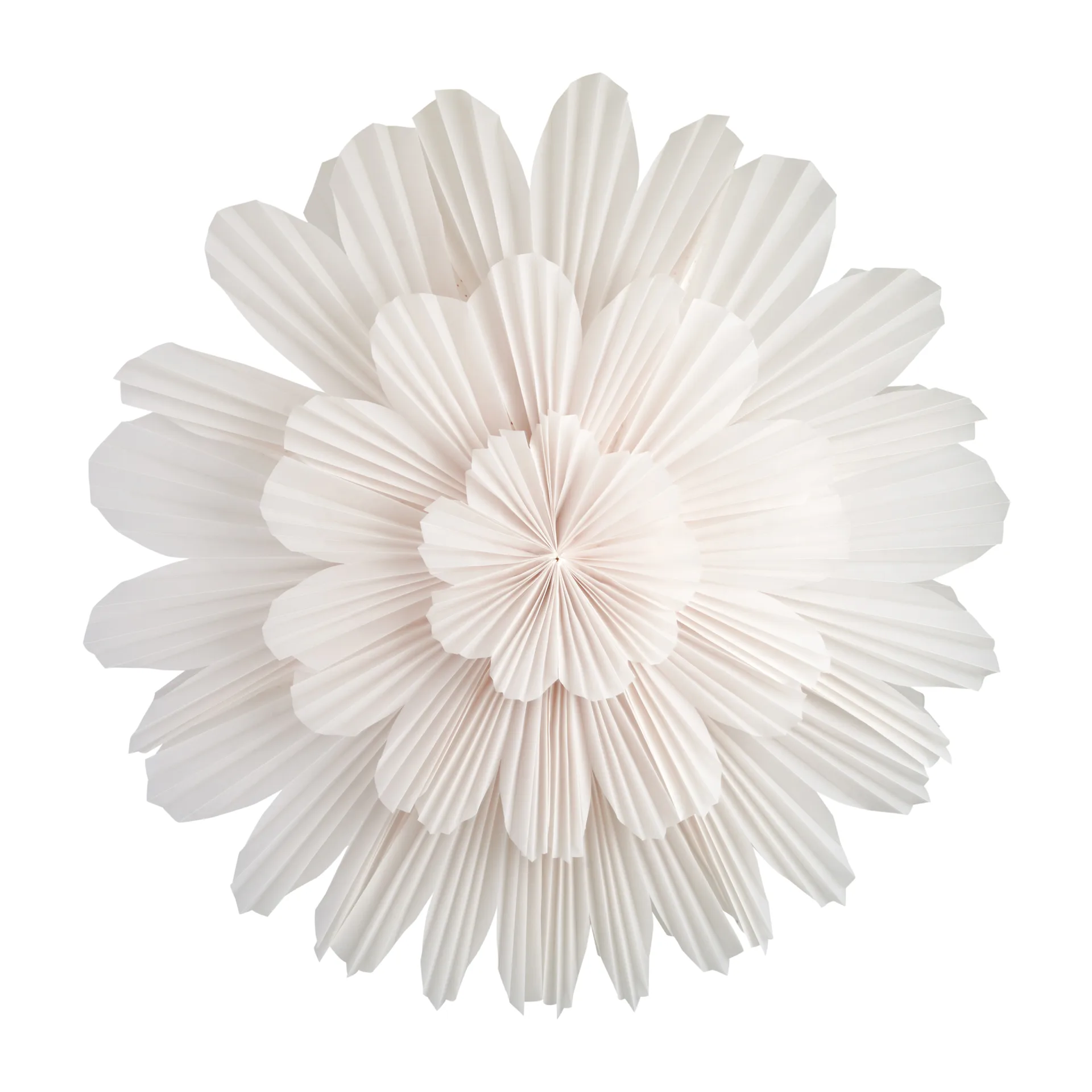 스뇌블로마 대림절 별 전등갓, 100 cm Watt & Veke | 와트앤베케