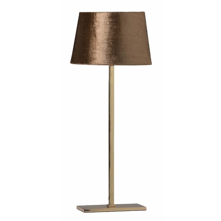 롤라 전등갓 20 cm, gold Watt & Veke | 와트앤베케