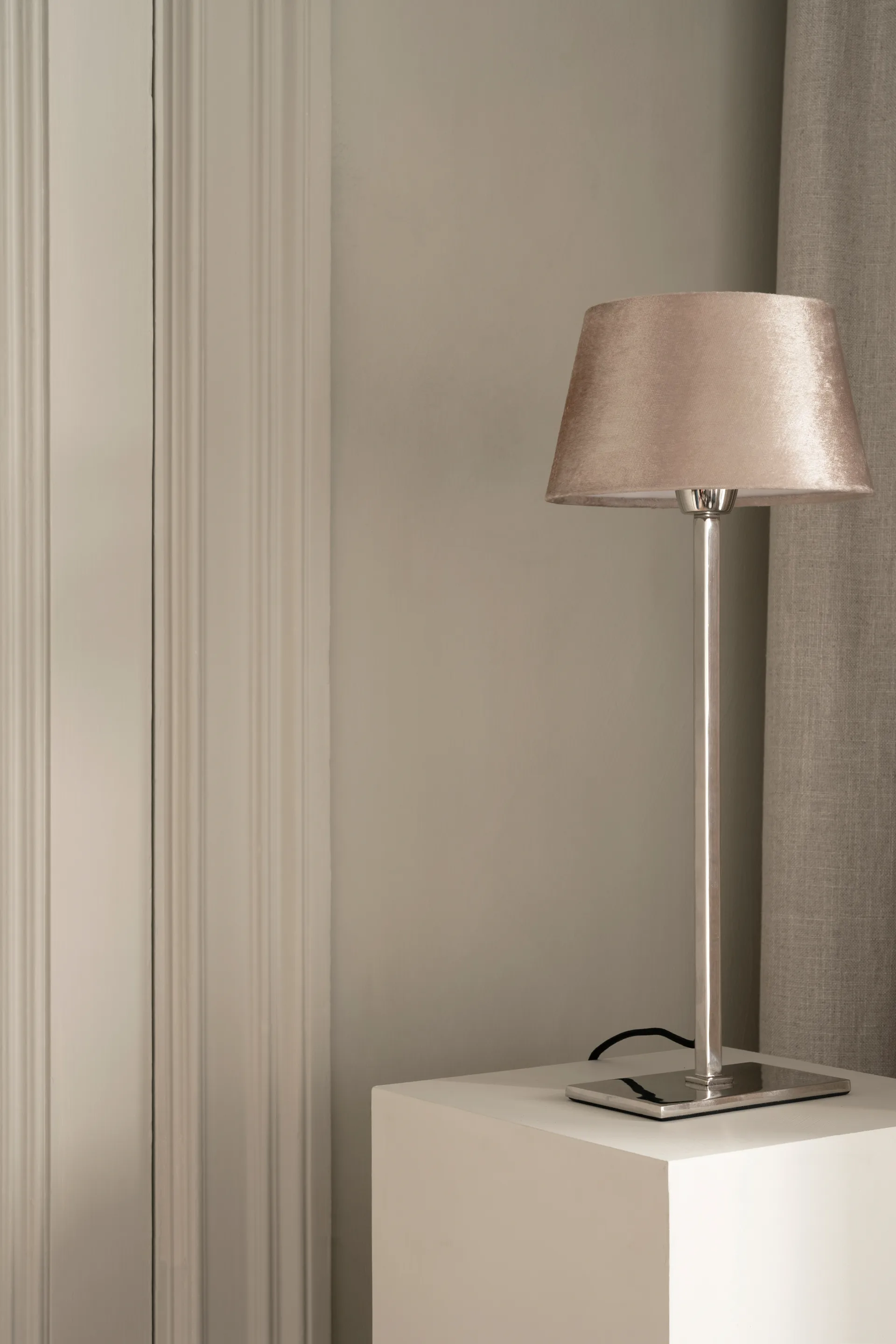 롤라 전등갓 20 cm, Nude Watt & Veke | 와트앤베케