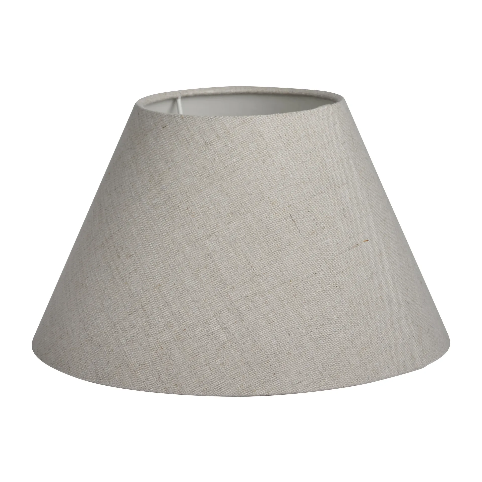 베이직 와이드 전등갓 Ø25 cm, Natural Watt & Veke | 와트앤베케