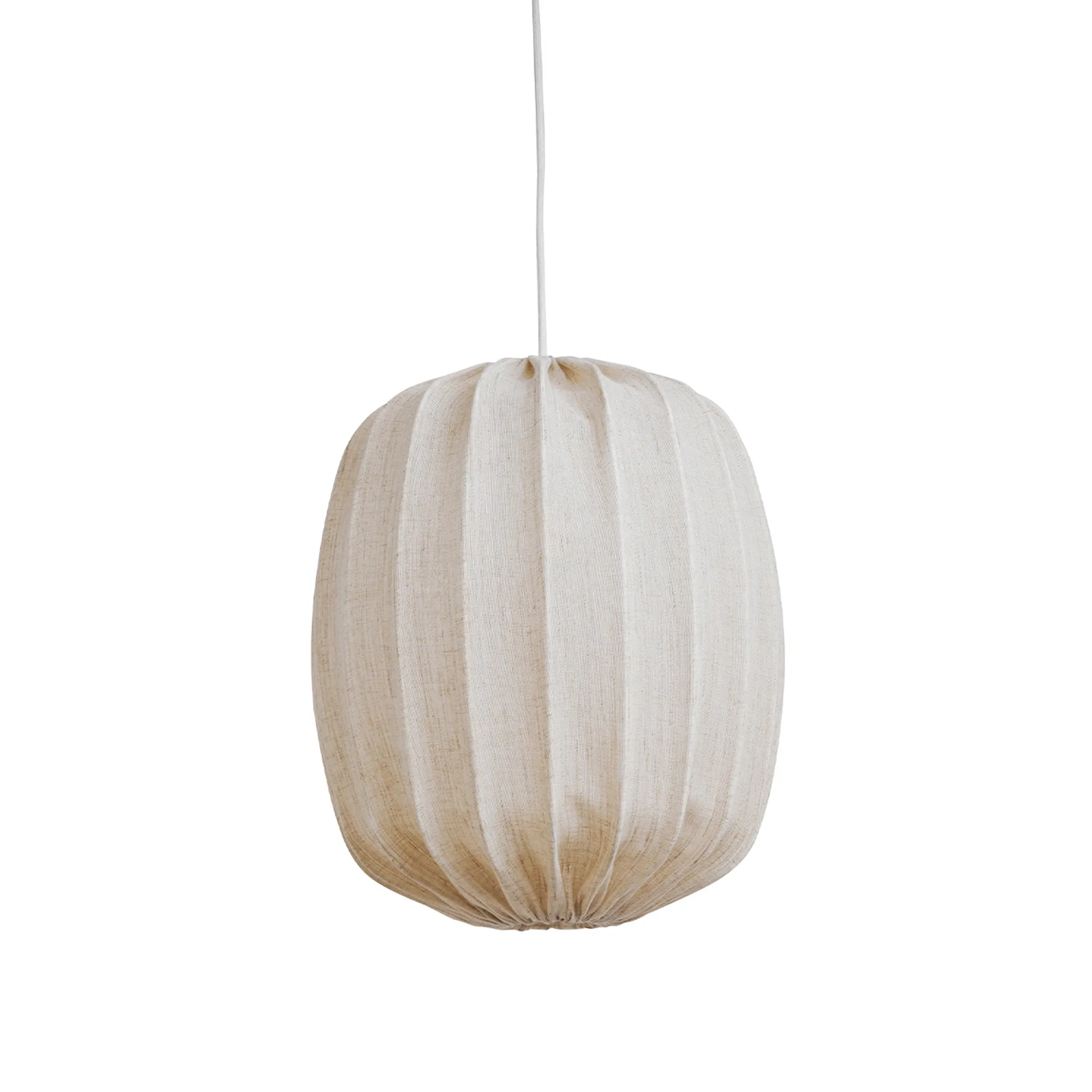 프리스마 전등갓 Ø25 cm 리넨, Natural Watt & Veke | 와트앤베케